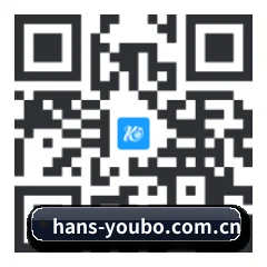 苹果版 iOS 二维码